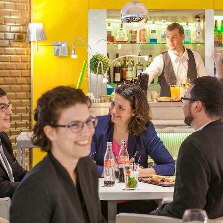 Mercure Paris Massy Gare Tgv المظهر الخارجي الصورة