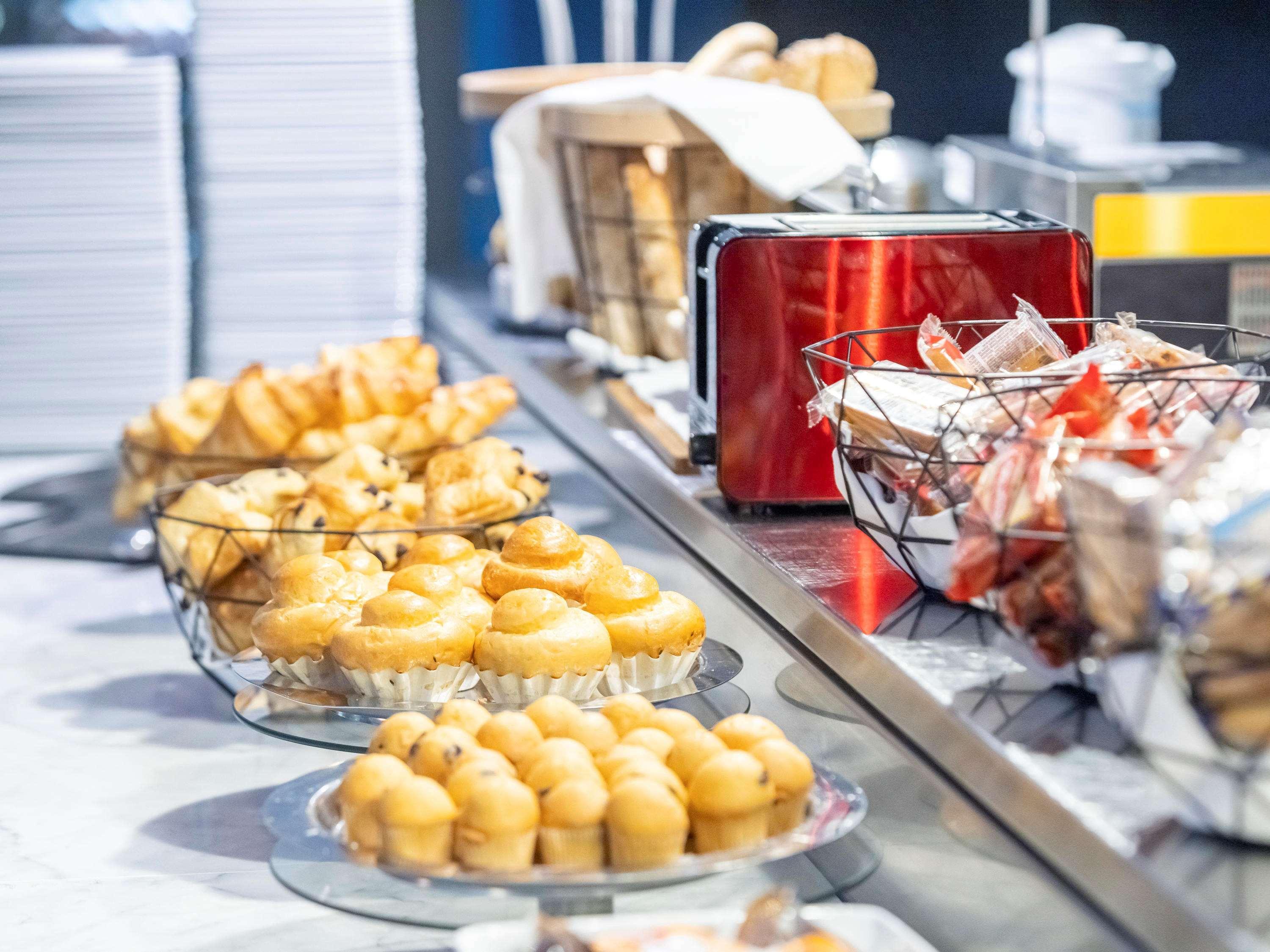 Mercure Paris Massy Gare Tgv المظهر الخارجي الصورة