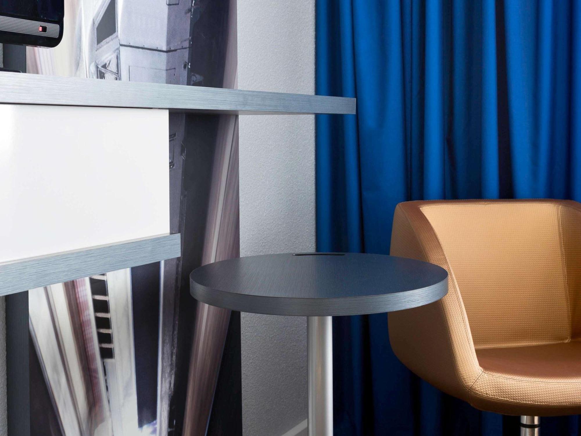 Mercure Paris Massy Gare Tgv المظهر الخارجي الصورة